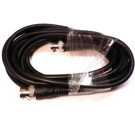 7.5m (25′) BNC Extension Cable