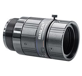 Basler Lens C125-1620-5M F2.0 f16mm Dealer India