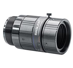 Basler Lens C125-2522-5M F2.2 f25mm Dealer India
