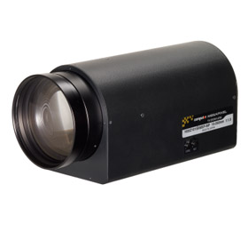 MegaPixel Zoom Lenses H35Z1015AMS-MP Dealer India