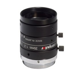 MegaPixel Monofocal Lenses M3520-MPW2 Dealer India