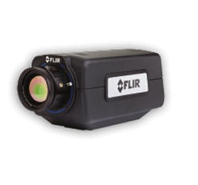 FLIR A6604 Infrared Cameras Dealer India