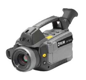 Flir GF300 / GF320 Infrared Cameras Dealer India