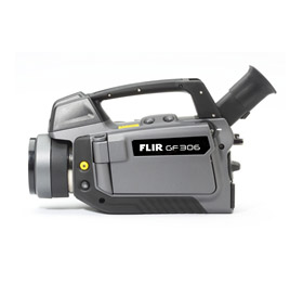 Flir GF306 Infrared Cameras Dealer India