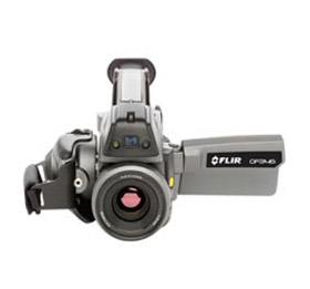 Flir GF346 Infrared Cameras Dealer India