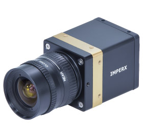 Bobcat Camera Link Base Cameras B1320 Dealer India