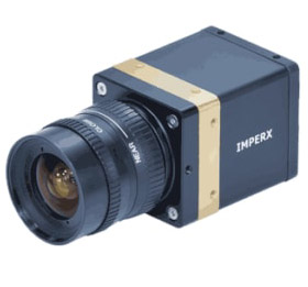 Bobcat Camera Link Base Cameras B2320 Dealer India