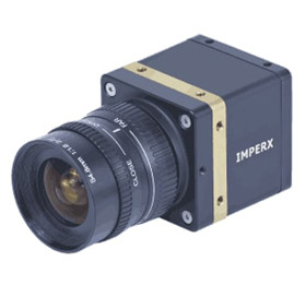 Bobcat Camera Link Base Cameras B2520 Dealer India