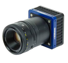 Imperx CMOS Cameras C4181 Dealer in India
