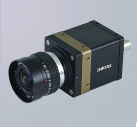 Bobcat Link Medium Cameras ISD-B1920 Dealer India