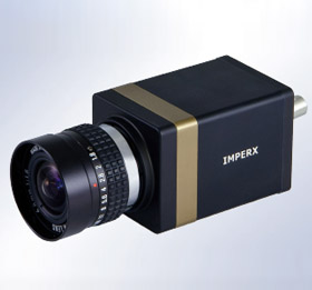 Bobcat Link Medium Cameras ISD-B1921 Dealer India