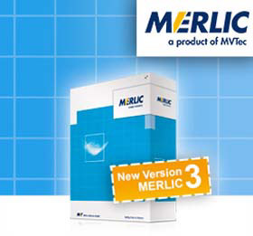 MVTec Merlic