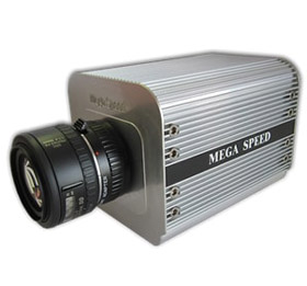 PC Connected MS100K High Speed Camera Dealer India