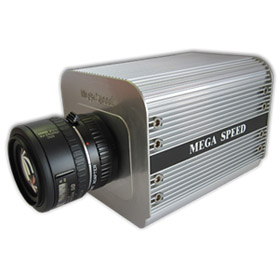 PC Connected MS55K High Speed Camera Dealer India