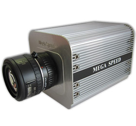 PC Connected MS95K High Speed Camera Dealer India