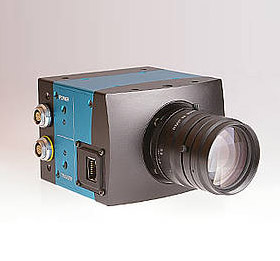 Highspeed Recording Cameras Cube4 Dealer India