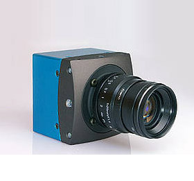 Highspeed Recording Cameras EoSens Mini2 Dealer India