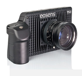 Highspeed Recording Cameras EoSens TS3 Dealer India