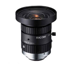 Ricoh Machine Vision 2 Mega-Pixel Lens Dealer India