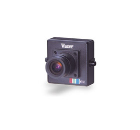 Watec Cameras WAT-230V2 Dealer India