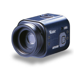 Watec Cameras WAT-902H3 Dealer India