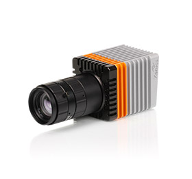 SWIR Cameras Bobcat-640-CL Dealer India