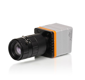 Xenics Lynx-1024-CL Cameras Dealer India