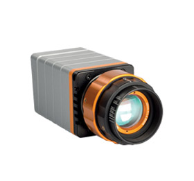 SWIR Cameras Xeva-1.7-640 Dealer India