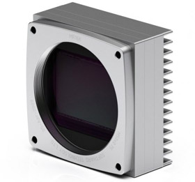 Scientific Grade CCD Cameras +Cooled MR16000CU-BH Dealer India