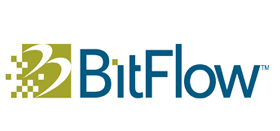bitflow logo