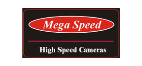 mega speed logo