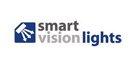 smart vision lights logo