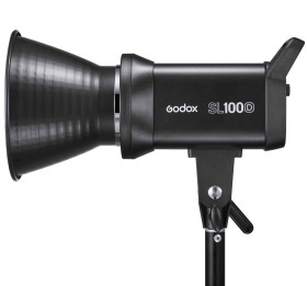 Godox SL100D LED Light Dealer India