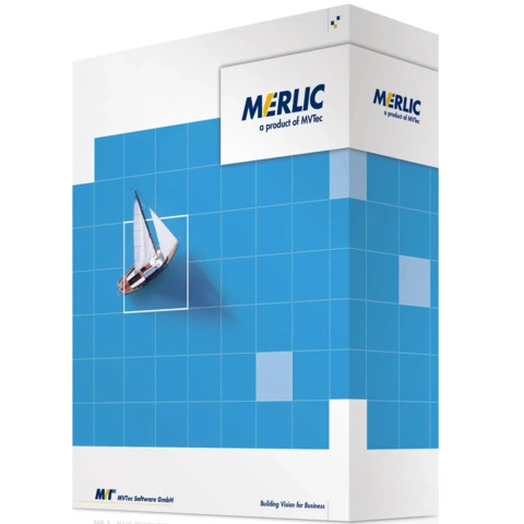 Newest features of MERLIC 5.4