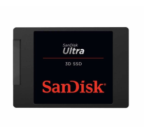 SanDisk 250GB SSD