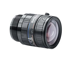 Basler Lens C125-0418-5M F1.8 f4mm Dealer India