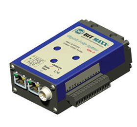 Bitmaxx Gigabit PoE+ Splitter Dealer India