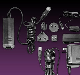 Power Supplies Dealer India