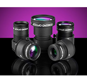 Compact Instrumentation Imaging Lenses Dealer India