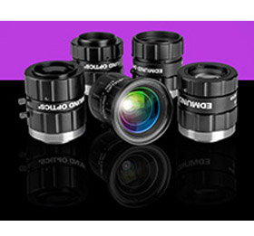 High Resolution Fixed Focal Length Lenses Dealer India