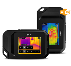 Flir-IR-Windows Dealer India