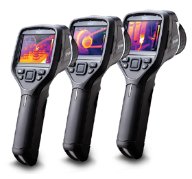 Flir Exx-Series Cameras Dealer India