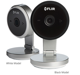 FLIR FX Dealer India