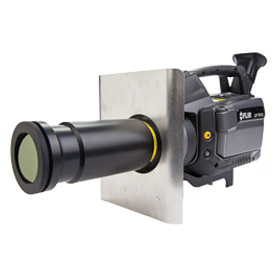 Flir GF306 Infrared Cameras Dealer India