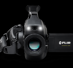 FLIR GFx320 Dealer India