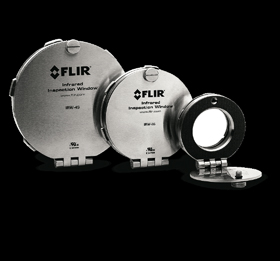 Flir-IR-Windows Dealer India