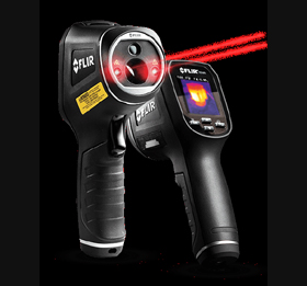 Flir TG165 Cameras Dealer India