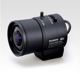 Vari Focal Lenses YV5x2.7R4B-SA2L Dealer India