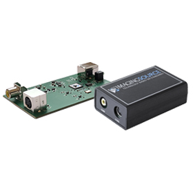 Converters & grabbers Video-to-USB 2.0 converters