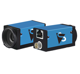 Industrial Cameras USB 2.0 color